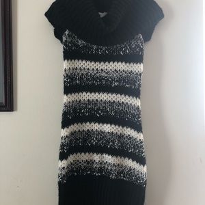 Candies sweater dress